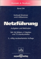 Netzführung - Gottwalt Brückner