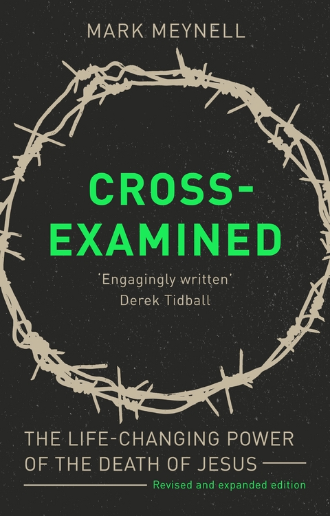 Cross-Examined - Mark Meynell