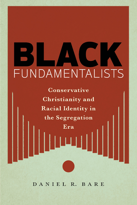 Black Fundamentalists - Daniel R. Bare
