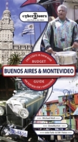 Buenos Aires  Montevideo: Budget-Guide -  Moll