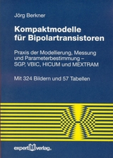 Kompaktmodelle für Bipolartransistoren - Jörg Berkner