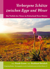 Verborgene Schätze zwischen Egge und Weser - Burkhard Beinlich