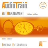 Zeitmanagement - Stocker, Belkis; Stocker, Markus; Stocker, Markus; Zindler, Guido