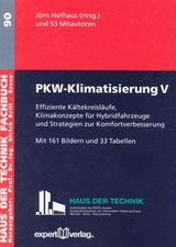 PKW-Klimatisierung, V: - Hofhaus, Jörn; Hofhaus, Jörn