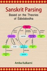 Sanskrit Parsing - Amba Kulkarni