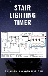 Stair Lighting Timer - Dr. Hidaia Mahmood Alassouli