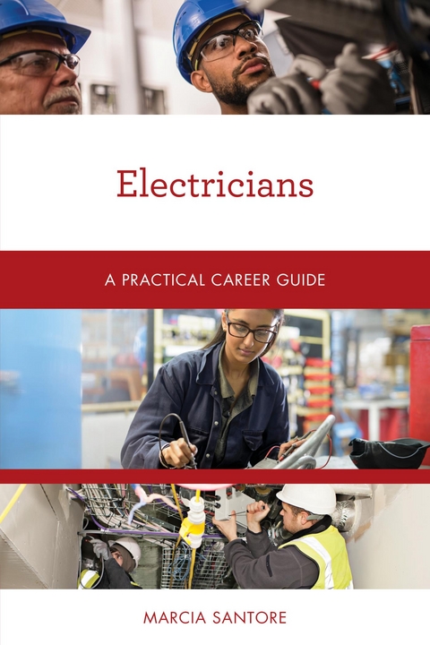 Electricians -  Marcia Santore