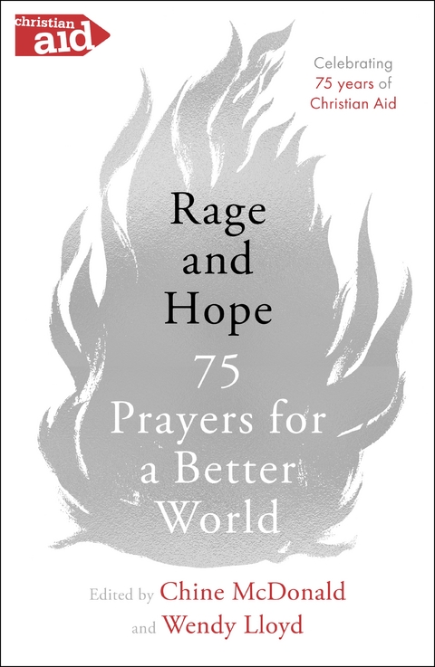Rage and Hope - 