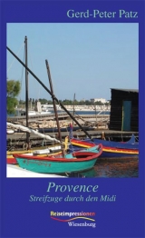 Provence - Gerd P Patz