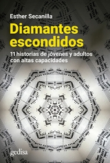 Diamantes escondidos - Esther Secanilla