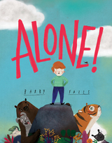 Alone! -  Barry Falls