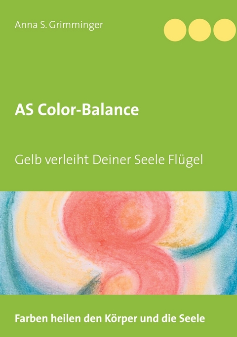 AS Color-Balance - Anna Grimminger
