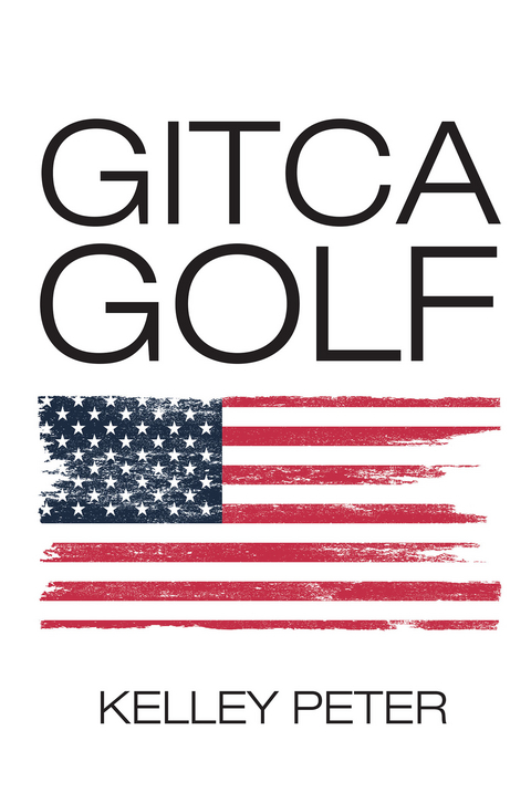 Gitca Golf - Kelley Peter