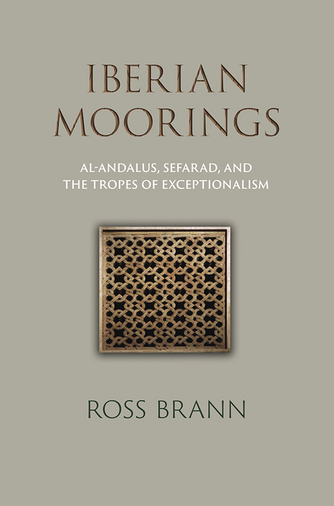 Iberian Moorings -  Ross Brann