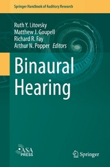 Binaural Hearing - 