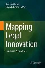 Mapping Legal Innovation - 