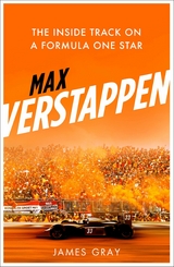 Max Verstappen -  James Gray