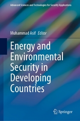 Energy and Environmental Security in Developing Countries - 