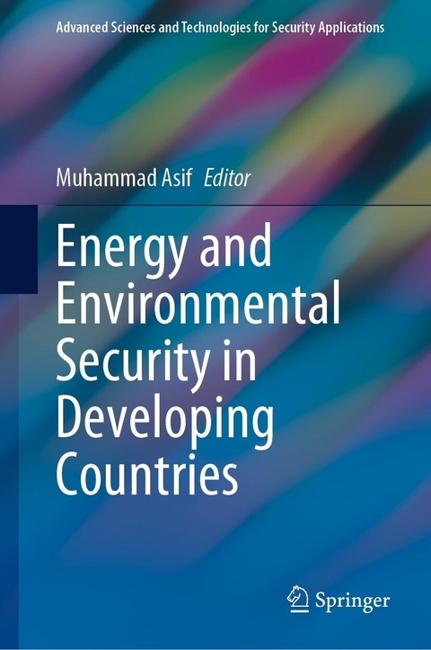 Energy and Environmental Security in Developing Countries - 