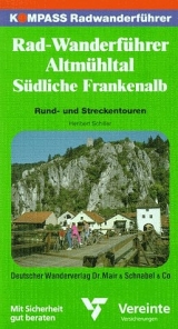 Altmühltal /Südliche Frankenalb - Heribert Schiller