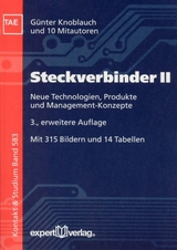 Steckverbinder II - Knoblauch, Günter