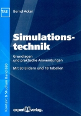 Simulationstechnik - Bernd Acker
