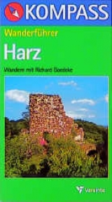 Harz - Richard Goedeke