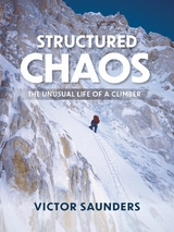 Structured Chaos - Victor Saunders