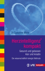 HerzIntelligenz -  Susanne Marx