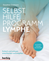 Selbsthilfe-Programm Lymphe - Dorothée Grotmann