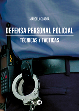 Defensa personal policial - Marcelo Cuadra