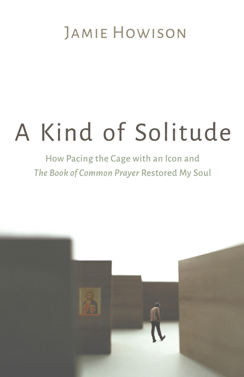 A Kind of Solitude - Jamie Howison