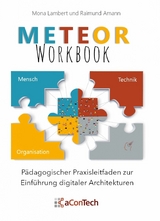 MeTeOr-Workbook - Mona Lambert, Raimund Amann
