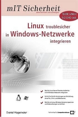 Linux troublesicher in Windows-Netzwerke integrieren - Daniel Hagemeier