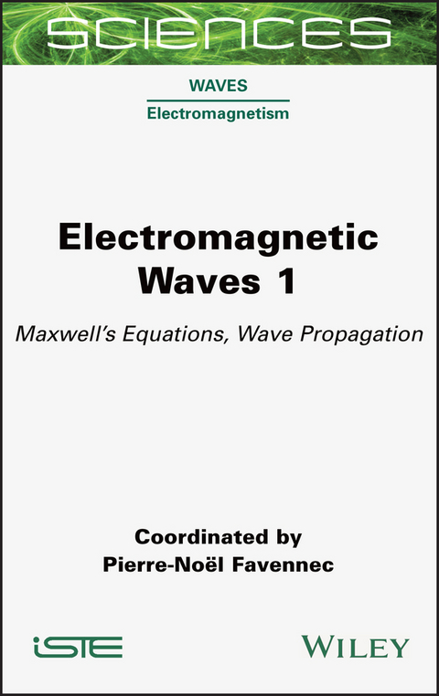 Electromagnetic Waves 1