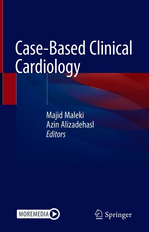 Case-Based Clinical Cardiology - 