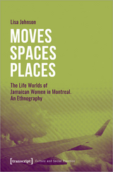 Moves - Spaces - Places - Lisa Johnson