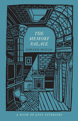 Memory Palace -  Edward Hollis