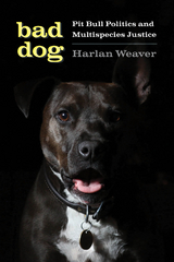 Bad Dog -  Harlan Weaver