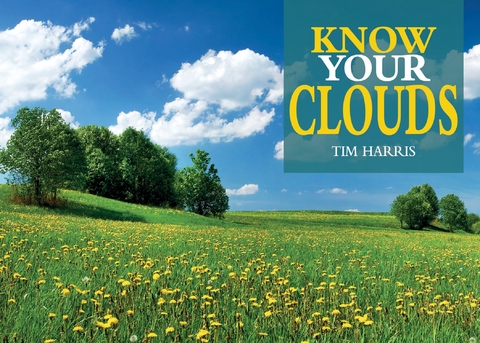 Know Your Clouds -  Tim Harris