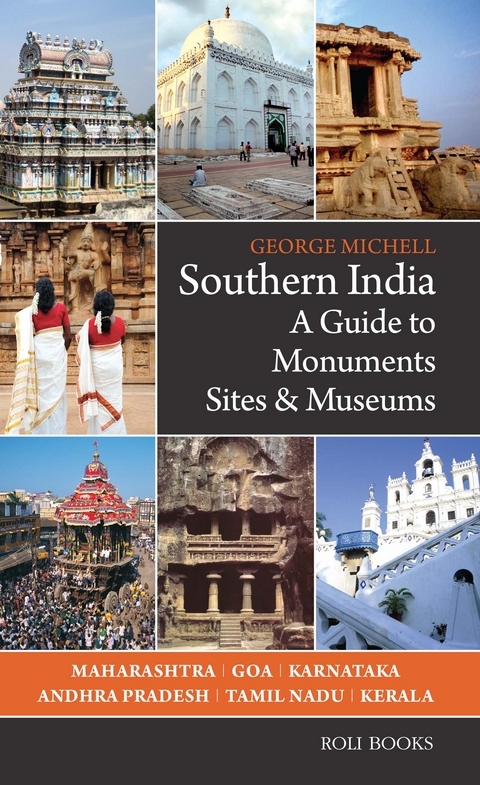 Southern India -  George Michell