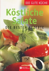 Köstliche Salate