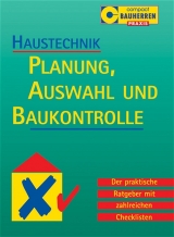 Baukontrolle / Haustechnik