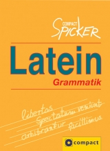 Latein Grammatik - P Völk