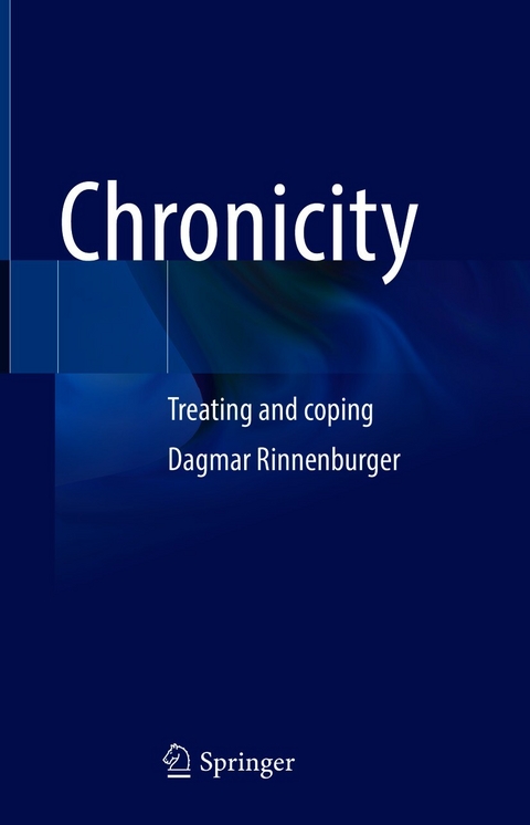 Chronicity - Dagmar Rinnenburger