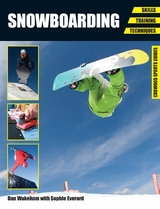 Snowboarding -  Sophie Everard,  Dan Wakeham