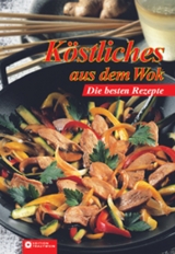 Köstliches aus dem Wok