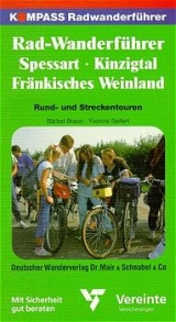 Spessart - Kinzigtal - Fränkisches Weinland - Norbert Forsch