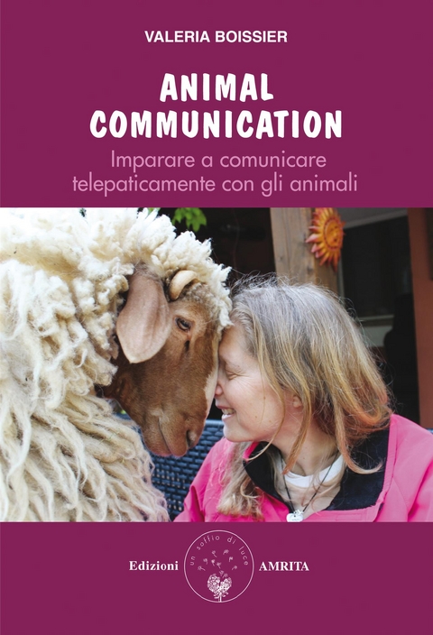 Animal Communication - Boissier Valeria