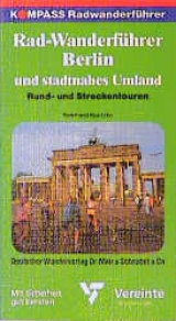 Berlin und Umland - Reinhard Kuntzke